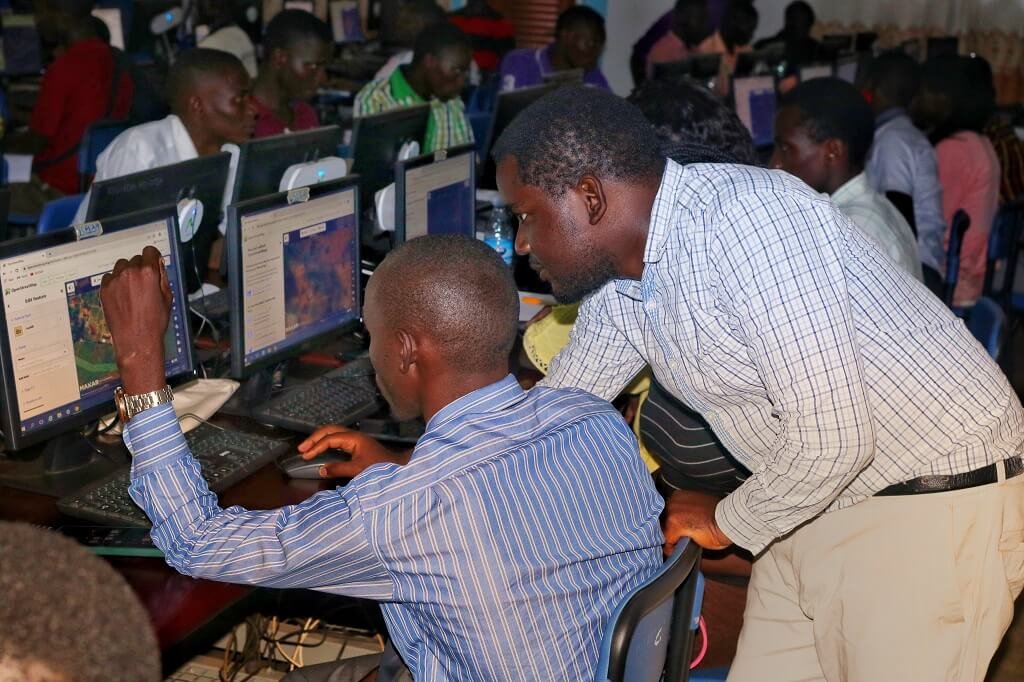 Kyambogo University - Public Lecture