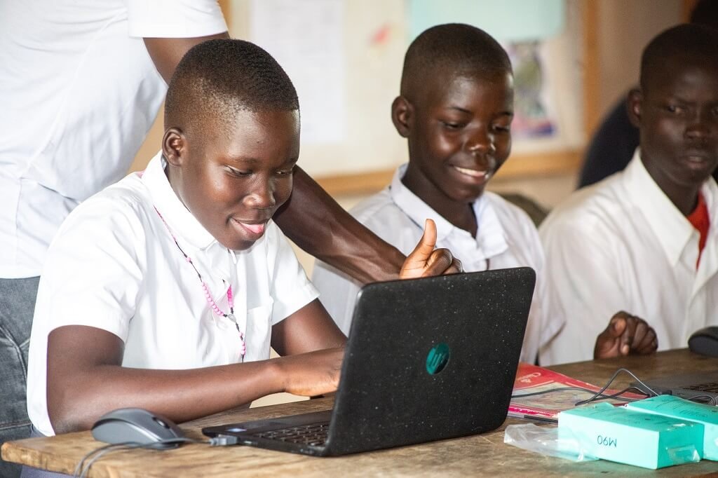 Mt. Wati Secondary School