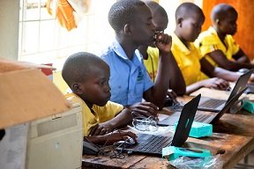 Inclusivity Access to Computers