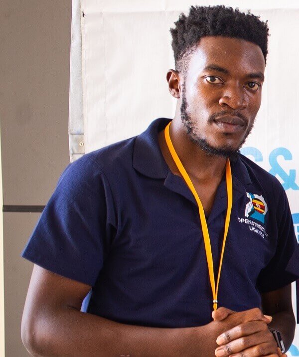 Arthur Mukunya - ADAI