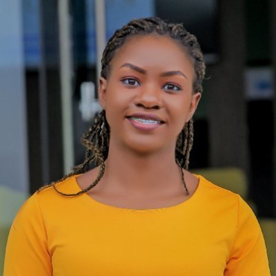 Jemimah Precious Mukisa - ADAI